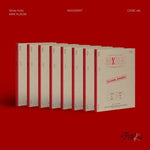 STRAY KIDS - [MAXIDENT] CASE Edition HAN Version