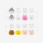 (PRE-ORDER) Stray Kids - [dominATE: celebrATE] MD SKZOO REVERSIBLE FACE POUCH