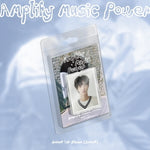 (PRE-ORDER) AxMxP - [AxMxP] 1st Album FaNCy CRU Version