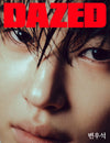 DAZED - 2025.11 BYEON WOO SEOK H Type