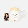 TAEYEON - [TAENG-GEU-RU-RU] 2025 TAENG-GEU OFFICIAL MD MUG SET