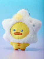 (PRE-ORDER) ZEROBASEONE - [zeroni TOGETHER, WE SHINE] PLUSH KEYRING taenini Version
