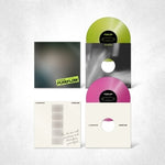 (PRE-ORDER) LE SSERAFIM - [PUREFLOW PT.1] 2nd Studio Album LP RANDOM Version