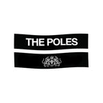 The Poles - [Logo Slogan]
