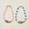 G-DRAGON - [ZO&FRIENDS K-EDITION] OFFICIAL MD Bracelet Set
