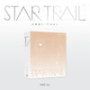 STELLIVE - [STAR TRAIL] 1st Album HINA Version