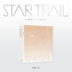 STELLIVE - [STAR TRAIL] 1st Album HINA Version