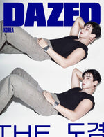 (PRE-ORDER) DAZED - 2026.09 DK C Type