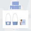 ONEW -  [%PERCENT] IN TAIWAN POP-UP MD DRINK BAG