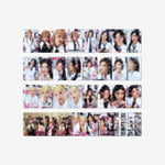 NMIXX - [NMIXX CHANGE UP : MIXX LAB] OFFICIAL MD TRADING CARD