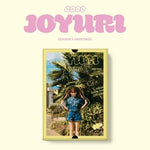 JO YURI - [2023 Season's Greetings]