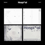 REDOOR - [HOSPITAL]
