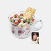 RIIZE - [WE LITTLE RIIZE] OFFICIAL MD CEREAL BOWL SET