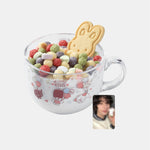 RIIZE - [WE LITTLE RIIZE] OFFICIAL MD CEREAL BOWL SET