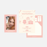 JOY - [ARTIST BIRTHDAY] OFFICIAL MD PARTY CARD