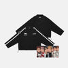 NEXZ - [SAUCIN' THE WORLD] 1ST ASIA TOUR MD JACKET