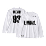(PRE-ORDER) TAEMIN - [LiMiNaL] 2026-27 WORLD TOUR MD JERSEY T-SHIRT