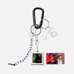 (PRE-ORDER) HAECHAN - [TASTE] OFFICIAL MD KEY RING SET