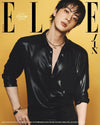 ELLE - 2026.08 JIN F Type