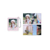 YUQI - [Motivation] POP-UP MD PHOTO FRAME KEY RING