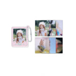 (PRE-ORDER) YUQI - [Motivation] POP-UP MD PHOTO FRAME KEY RING