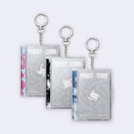 (PRE-ORDER) TXT - [PERFECT STORM] 9th Mini Album PHOTOCARD CASE HOLDING THE STORM Version