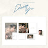 CHUEI LI YU - [Drawing Yu] 2025 FAN MEETING MD PHOTO KIT