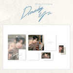 CHUEI LI YU - [Drawing Yu] 2025 FAN MEETING MD PHOTO KIT