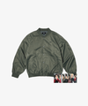 ENHYPEN - [WORLD TOUR 'WALK THE LINE' ] (OFFICIAL MD Stadium