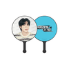 BTS - [#RUNSEOKJIN_EP.TOUR] OFFICIAL MD Image Picket