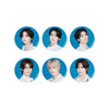 TWS - [24/7:FOR:YOU] 2026 TOUR MD Canbadge (Random)