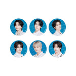 TWS - [24/7:FOR:YOU] 2026 TOUR MD Canbadge (Random)