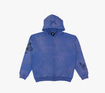 (PRE-ORDER) BTS - [BTS ARMY: FOREVER WE ARE YOUNG] OFFICIAL MD Hoodie Zip-up