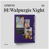 Gfriend - [回:Walpurgis Night] (3rd Album MY GIRLS Version)