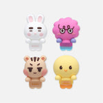 (PRE-ORDER) SHINee - [THE INVERT] 2026 SHINee WORLD VIII MD PEEK-UP FIGURE