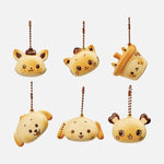 (PRE-ORDER) NCT WISH - [WISH BAKERY] 2026 POP UP OFFICIAL MD RANDOM SQUISHY BREAD