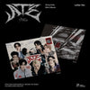 STRAY KIDS - [ATE] Mini Album LETTER Version