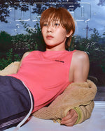 DAZED - 2025.08 NCT WISH RYO F Type