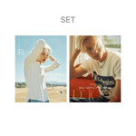 (PRE-ORDER) DICON - [VOLUME Nº30 ENHYPEN SPECIAL EDITION] NI-KI GOLDEN AGE + EVEN-MORE 2 Version SET