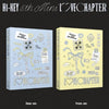 H1-KEY - [LOVECHAPTER] 5th Mini Album FROM Version