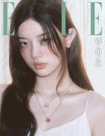 ELLE - 2025.09 ILLIT MINJU C Type