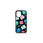 (PRE-ORDER) LE SSERAFIM - [FIM'S CLUB X EARP EARP] OFFICIAL MD MOBILE PHONE CASE (COLOR PATTERN ver.)
