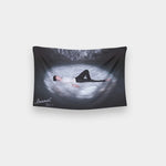 CHOI SUNGHOON - [MOVEMENT] 2025 CONCERT OFFICIAL MD FABRIC POSTER B Ver.