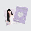 RED VELVET - [VELVET REMEDY] 2027 SEASON'S GTEETINGS Wall Calendar Version
