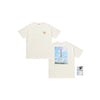 &TEAM - [Happy NICHOLAS Day Picnic] OFFICIAL MD S/S T-SHIRT