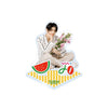 &TEAM - [Happy JO Day Picnic] OFFICIAL MD ACRYLIC STAND