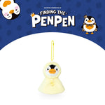 (PRE-ORDER) LEE JUNHO - [FINDING THE PENPEN] POP-UP MD SUNNY PENPEN PLUSH KEYRING