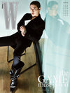 W - 2025 VOL. 2 KANG HANEUL D Type