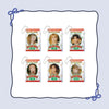 BOYNEXTDOOR - [HOLIDAY HOUSE] 2026 SEASON’S GREETINGS MD PHOTOCARD HOLDER