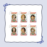 BOYNEXTDOOR - [HOLIDAY HOUSE] 2026 SEASON’S GREETINGS MD PHOTOCARD HOLDER